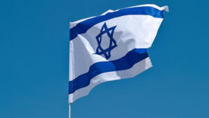 ISRAEL AT WAR; AFALO'S STANCE
