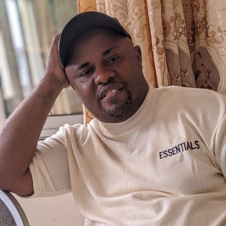 Rev Dr Saibo Lamsin Nakeka